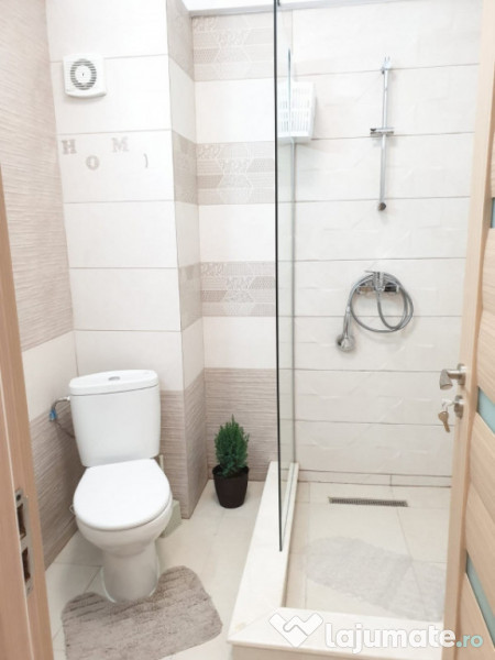 Apartament 2 camere situat in zona Mamaia Nord