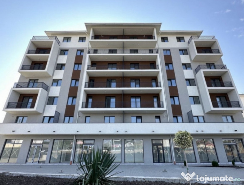 Apartament 2 camere,decomandat sos Alexandriei Bragadiru