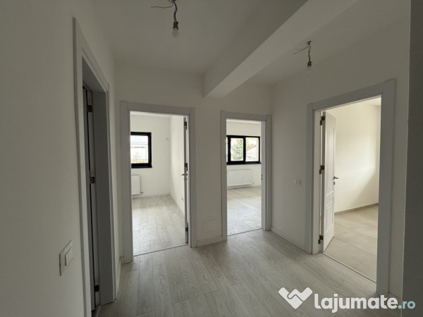 Apartament 2 camere,Decomandat sos Alexandriei Bragadiru