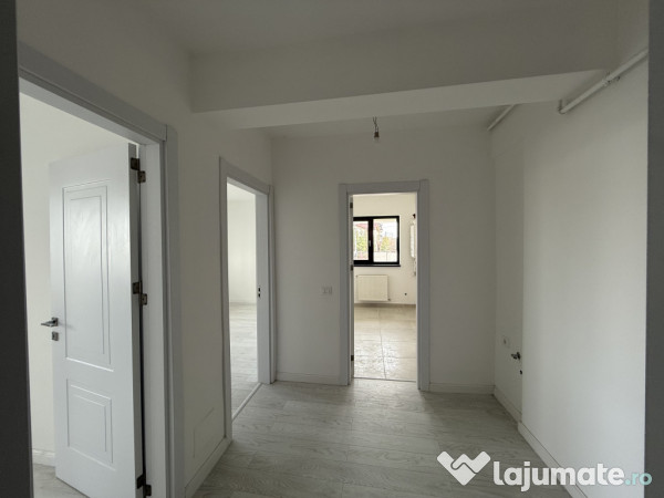 Apartament 2 camere,Decomandat sos Alexandriei Bragadiru