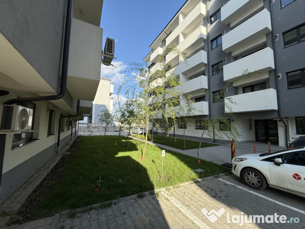 Apartament 2 camere,Decomandat sos Alexandriei Bragadiru