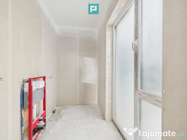 Duplex pe parter – un loc cu vibe de acasă 