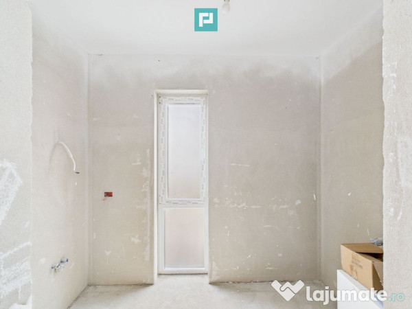 Duplex pe parter – un loc cu vibe de acasă 