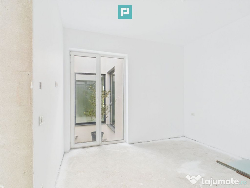 Duplex pe parter – un loc cu vibe de acasă 