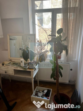 Apartament 3 camere, 94 mp utili-zona CentruI Istoric