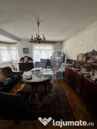 Apartament 3 camere, 94 mp utili-zona CentruI Istoric