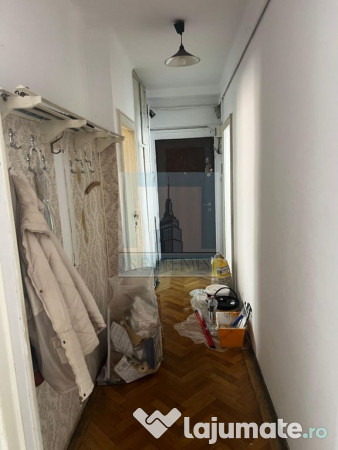 Apartament 3 camere, 94 mp utili-zona CentruI Istoric
