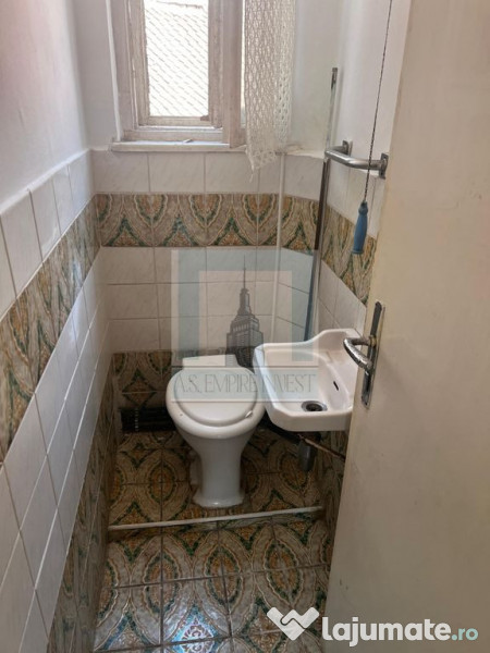 Apartament 3 camere, 94 mp utili-zona CentruI Istoric