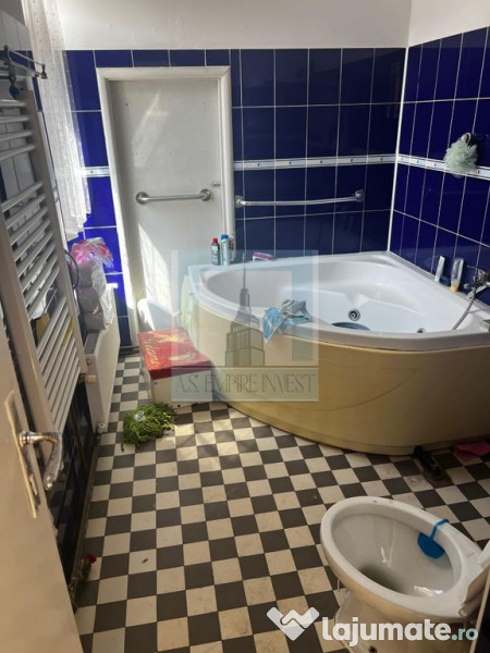 Apartament 3 camere, 94 mp utili-zona CentruI Istoric