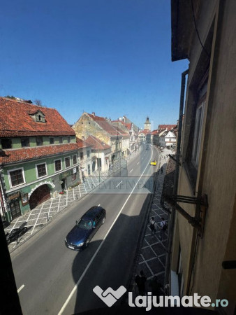 Apartament 3 camere, 94 mp utili-zona CentruI Istoric