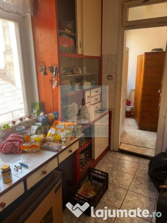 Apartament 3 camere, 94 mp utili-zona CentruI Istoric