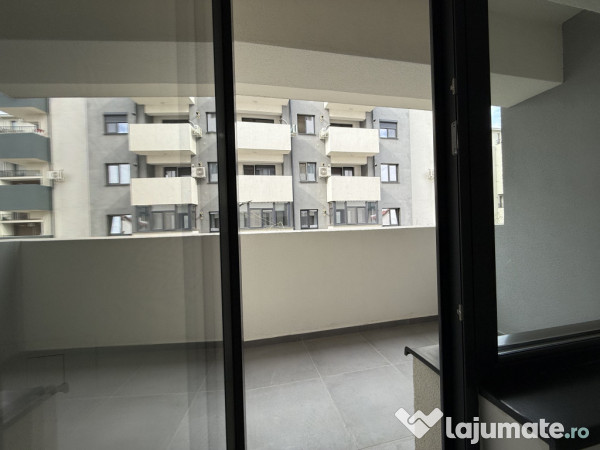 Apartament 2 camere,Decomandat sos Alexandriei Bragadiru 