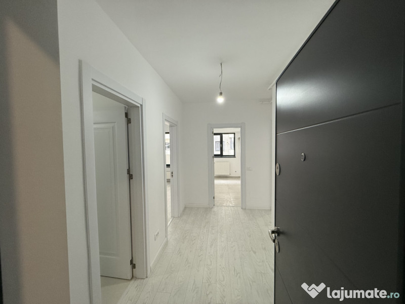 Apartament 2 camere,Decomandat sos Alexandriei Bragadiru 