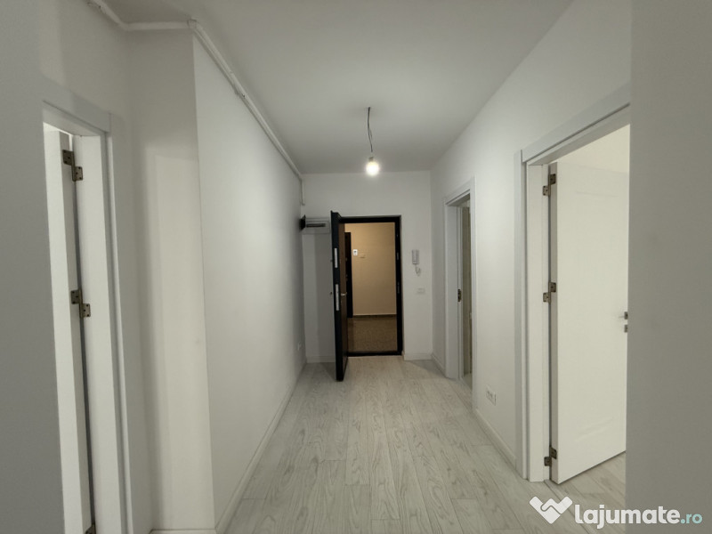 Apartament 2 camere,Decomandat sos Alexandriei Bragadiru 
