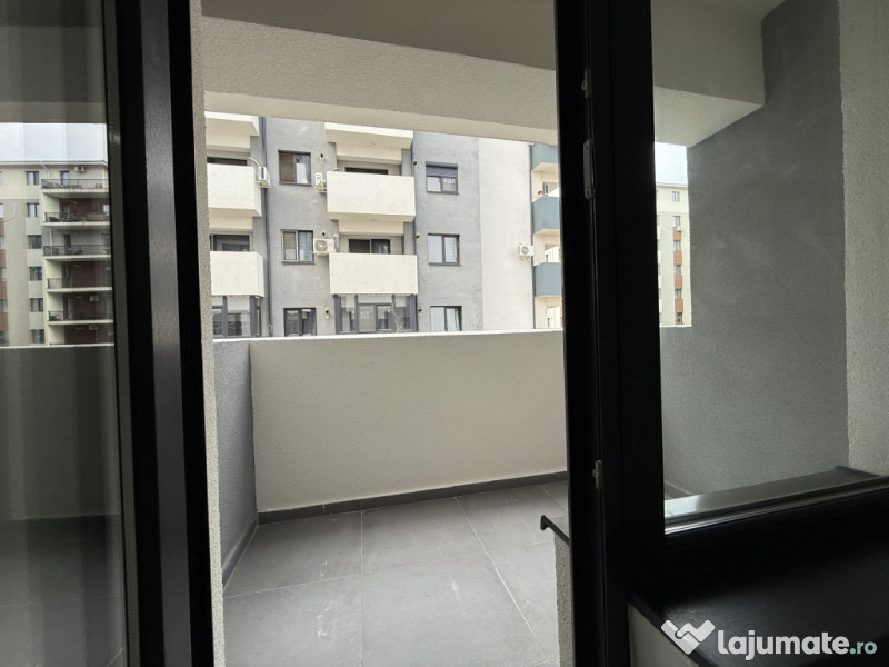 Apartament 2 camere,Decomandat sos Alexandriei Bragadiru 