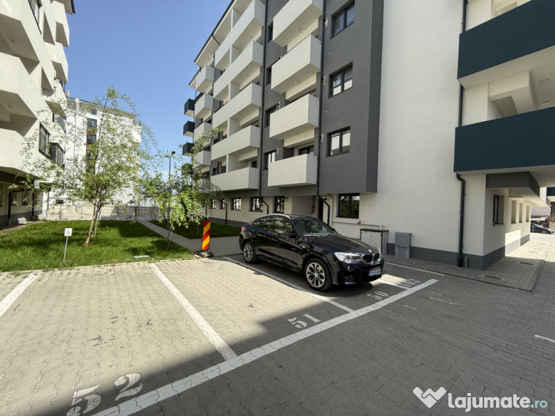 Apartament 2 camere,Decomandat sos Alexandriei Bragadiru 