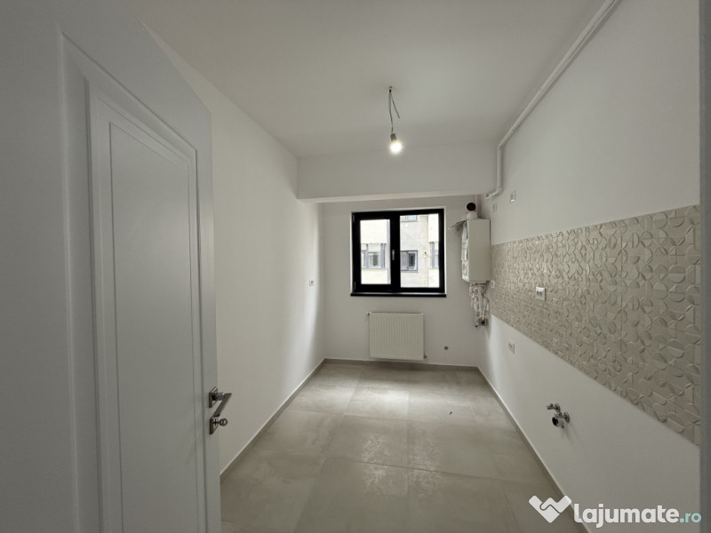 Apartament 2 camere,Decomandat sos Alexandriei Bragadiru 