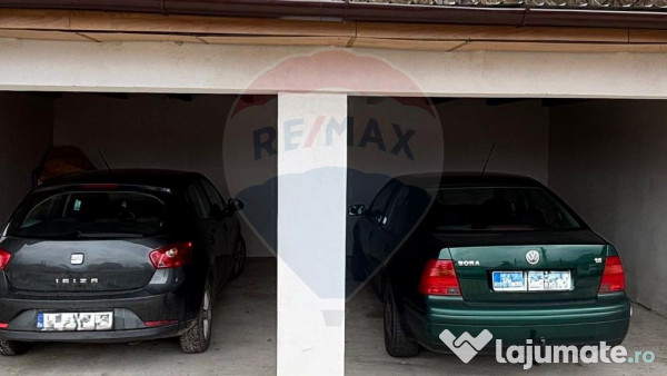 Teren 484mp Medias / Strada Negoiu 