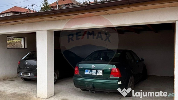 Teren 484mp Medias / Strada Negoiu 