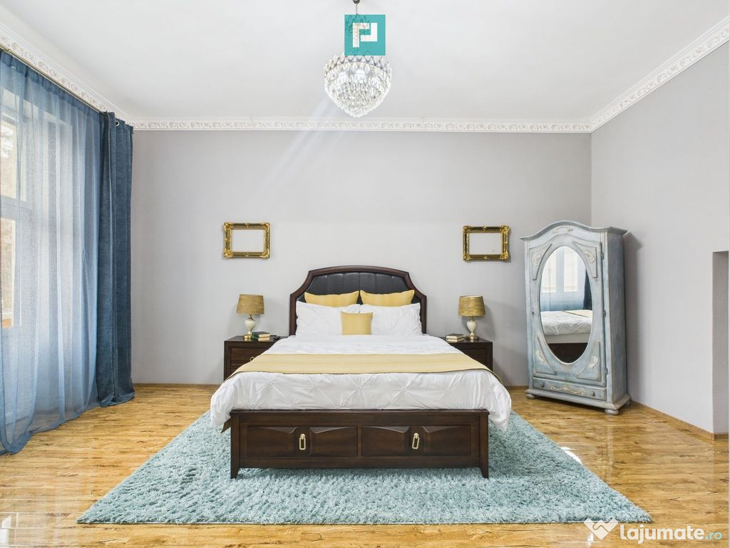Apartament elegant, zonă centrală din Timișoara 