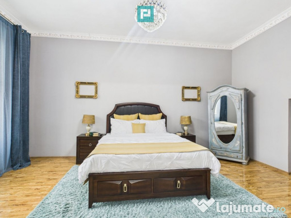 Apartament elegant, zonă centrală din Timișoara 
