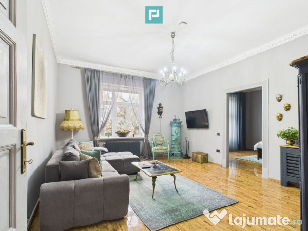 Apartament elegant, zonă centrală din Timișoara 