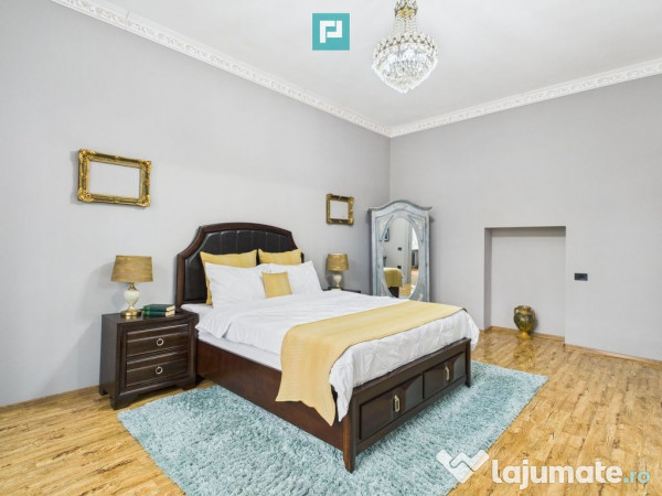 Apartament elegant, zonă centrală din Timișoara 