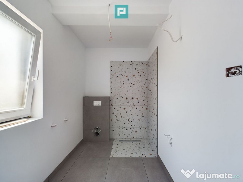 Duplex P+1 deosebit în Moșnița Veche 