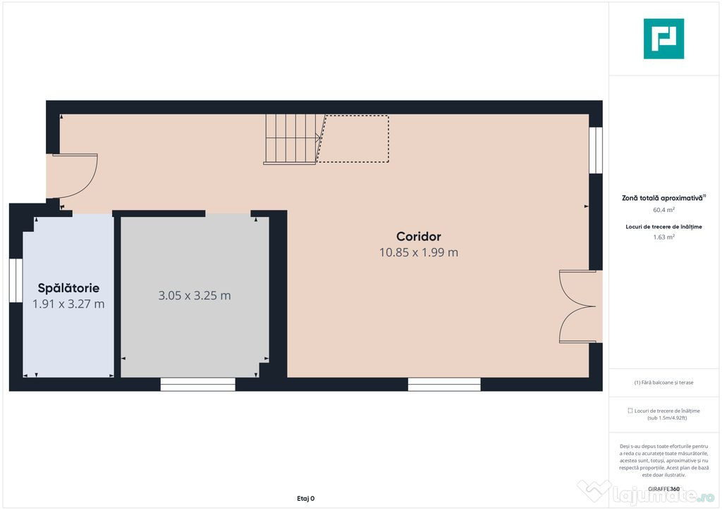 Duplex P+1 deosebit în Moșnița Veche 