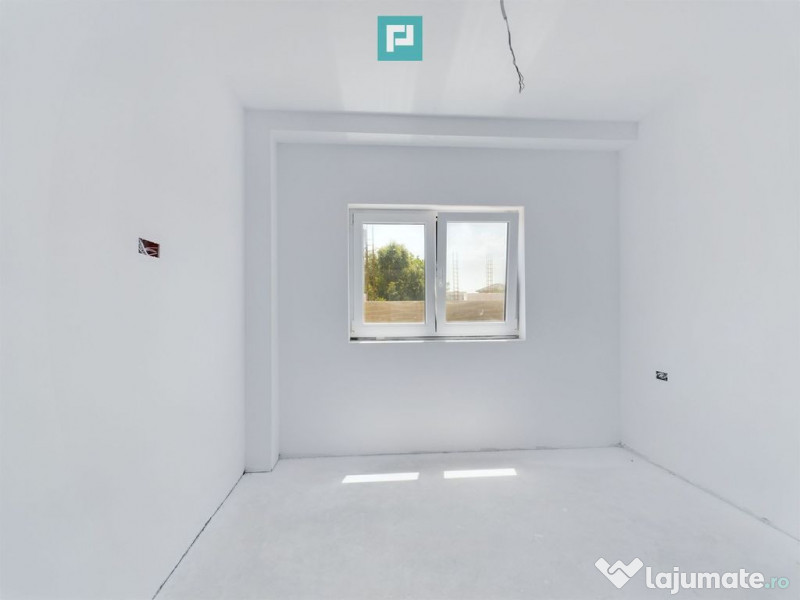 Duplex P+1 deosebit în Moșnița Veche 