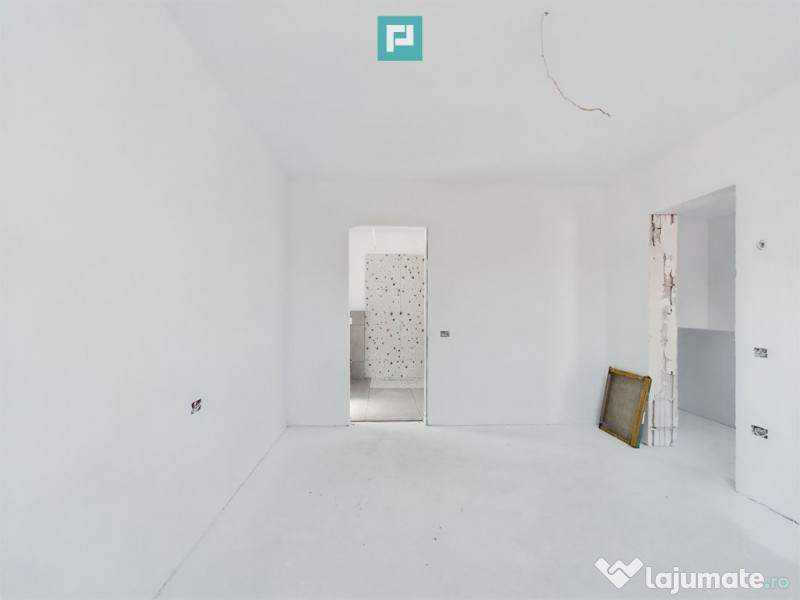 Duplex P+1 deosebit în Moșnița Veche 