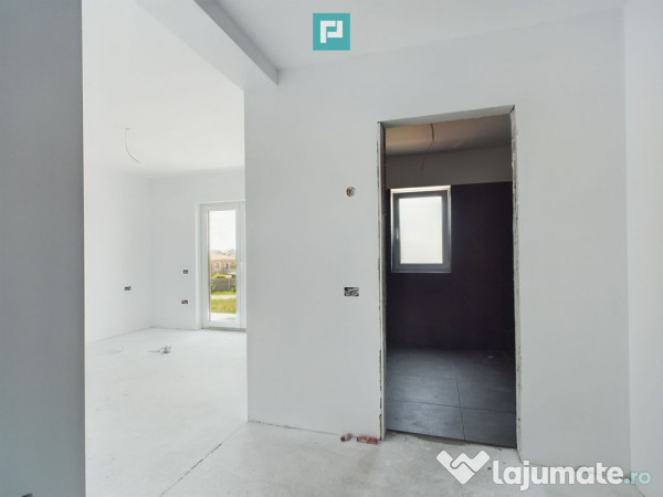 Duplex P+1 deosebit în Moșnița Veche 