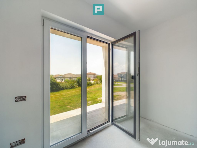 Duplex P+1 deosebit în Moșnița Veche 