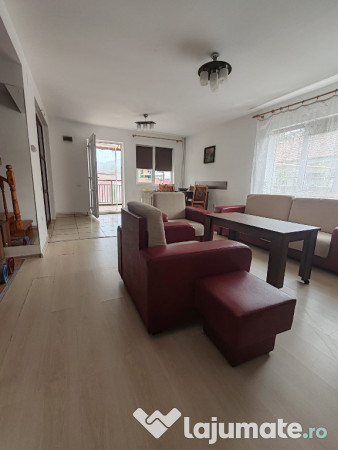 Casa cuplata Floresti, COMISION 0 