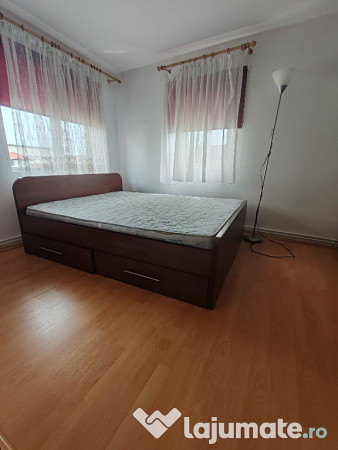 Casa cuplata Floresti, COMISION 0 