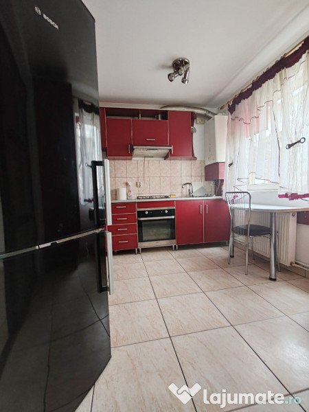 Casa cuplata Floresti, COMISION 0 