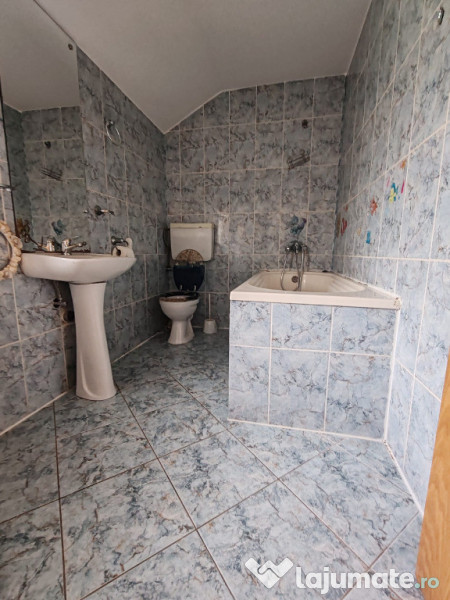 Casa cuplata Floresti, COMISION 0 