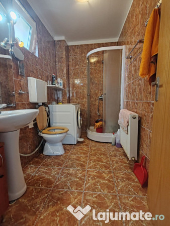 Casa cuplata Floresti, COMISION 0 