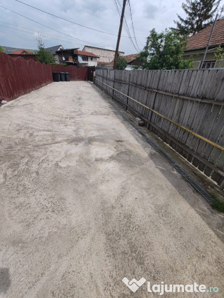 Casa cuplata Floresti, COMISION 0 