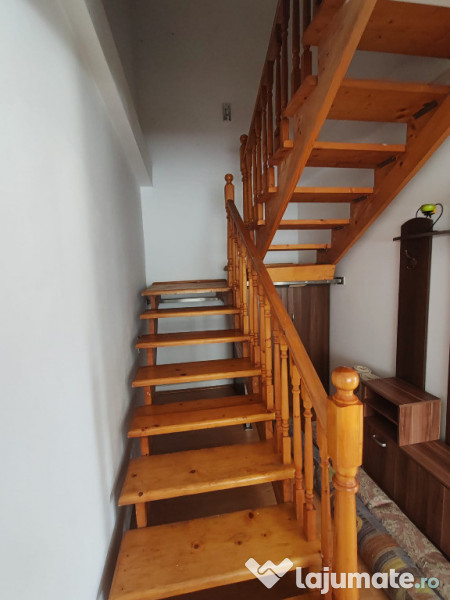 Casa cuplata Floresti, COMISION 0 