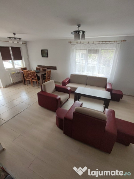 Casa cuplata Floresti, COMISION 0 