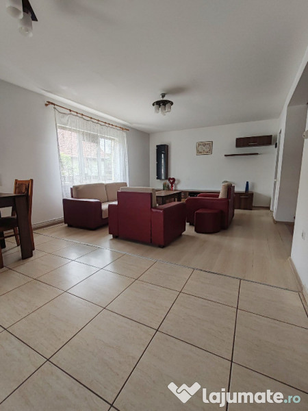 Casa cuplata Floresti, COMISION 0 