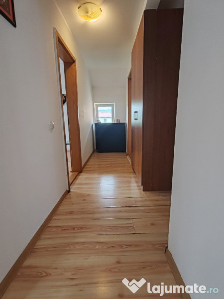 Casa cuplata Floresti, COMISION 0 