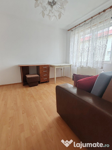 Casa cuplata Floresti, COMISION 0 