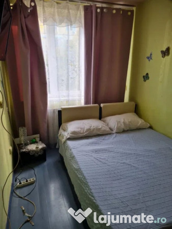 Apartament cu 3 camere in Micro 19