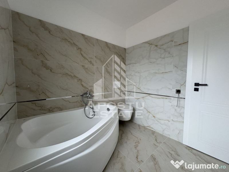 Duplex | Mosnita Noua, 4 Camere | Acces Asfaltat | toate ...