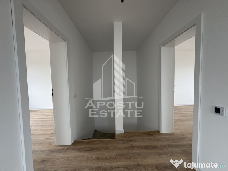 Duplex | Mosnita Noua, 4 Camere | Acces Asfaltat | toate ...