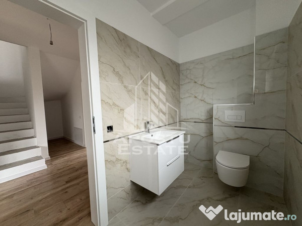 Duplex | Mosnita Noua, 4 Camere | Acces Asfaltat | toate ...