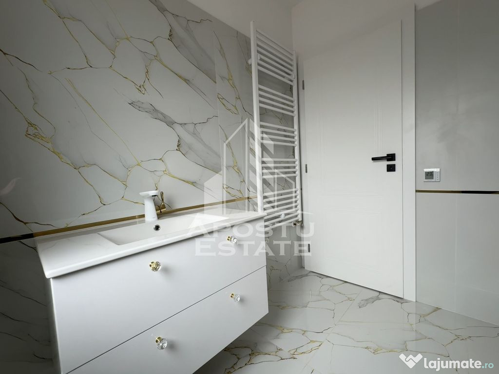 Duplex | Mosnita Noua, 4 Camere | Acces Asfaltat | toate ...