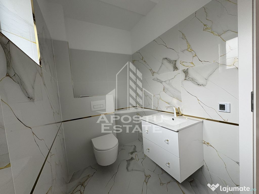 Duplex | Mosnita Noua, 4 Camere | Acces Asfaltat | toate ...